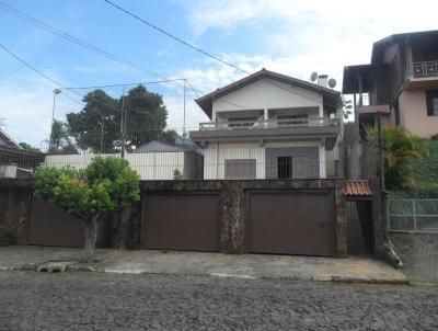 Casa para Venda, em Estância Velha, bairro Sol Nascente