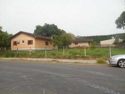 Casa para Venda, em Estância Velha, bairro Rincão dos Ilhéus, 3 dormitórios, 1 vaga