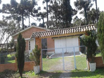 Casa para Venda, em Canela, bairro Parque Xangrilá, 3 dormitórios, 2 banheiros, 1 vaga